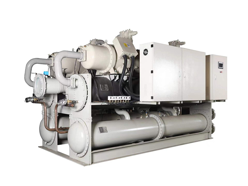 醫(yī)藥化工工業(yè)冷水機(jī)