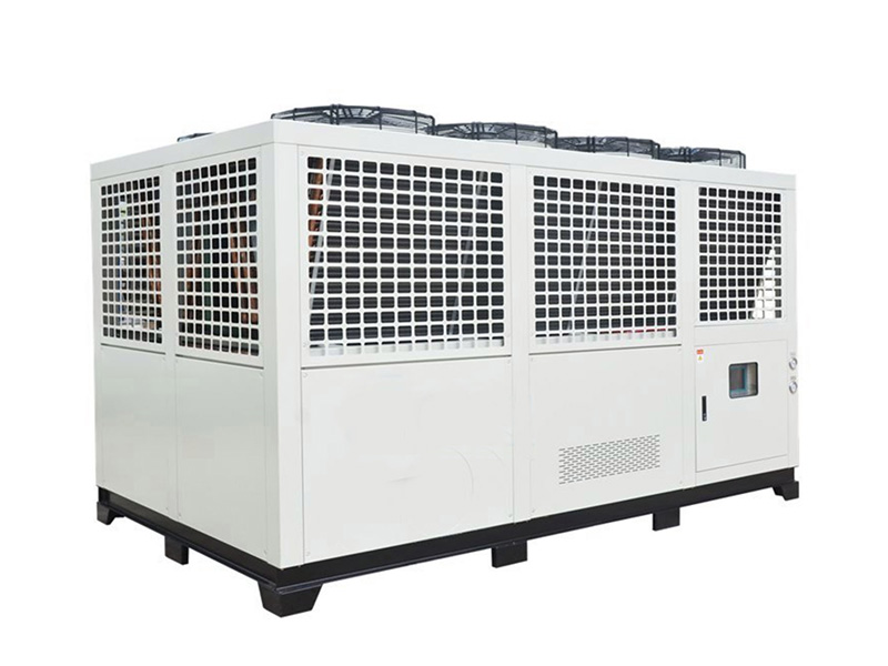 風(fēng)冷螺桿工業(yè)冷水機(jī)