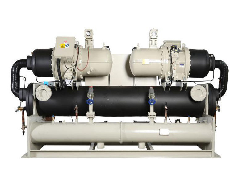 低溫工業(yè)冷水機(jī)