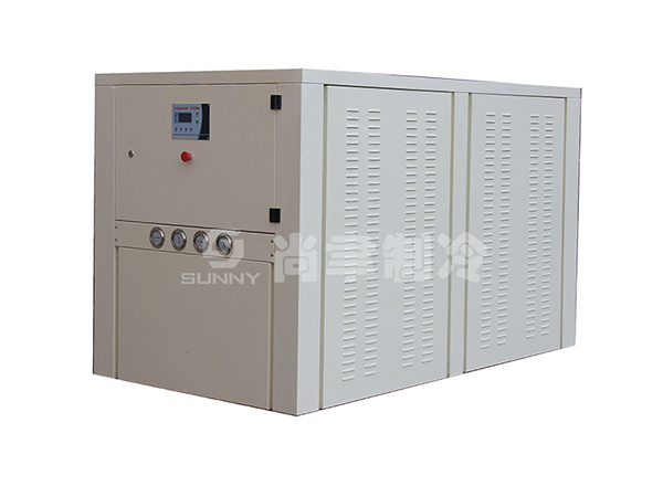 制冷設(shè)備的工作原理！