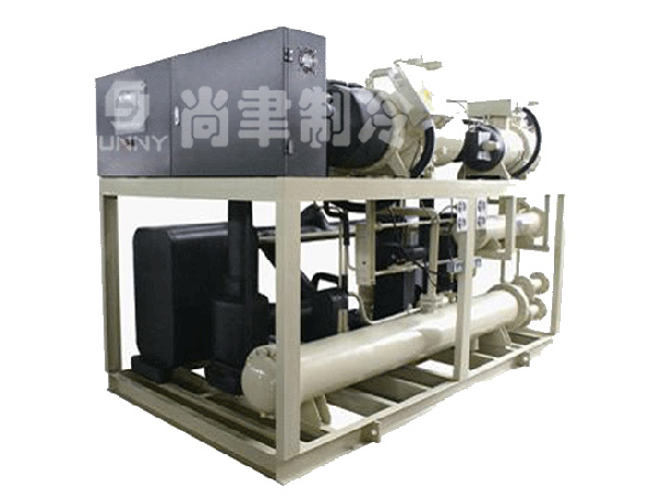 制冷設(shè)備行業(yè)迎來技術(shù)革新！